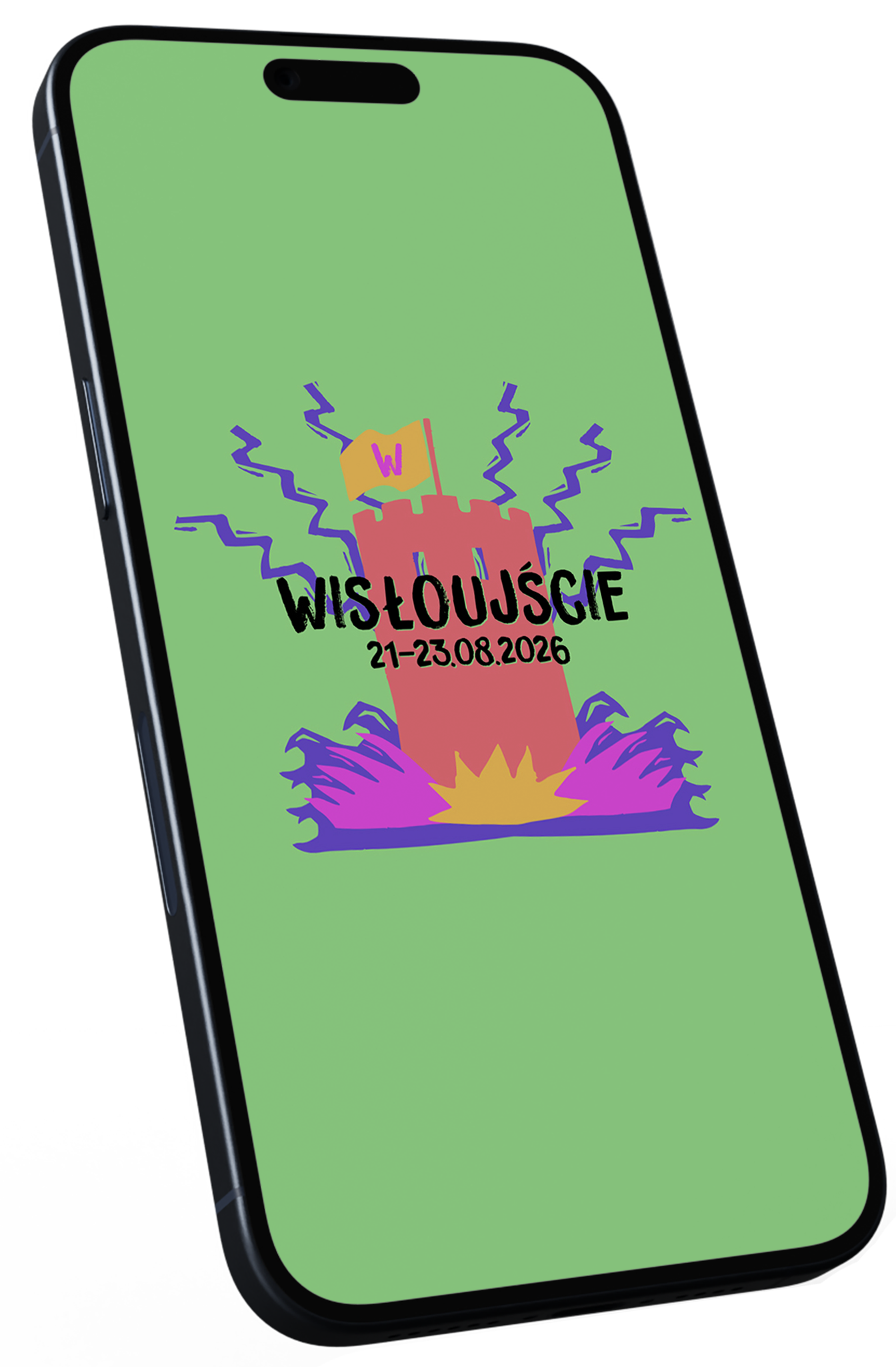 Aplikacja Wisłoujście