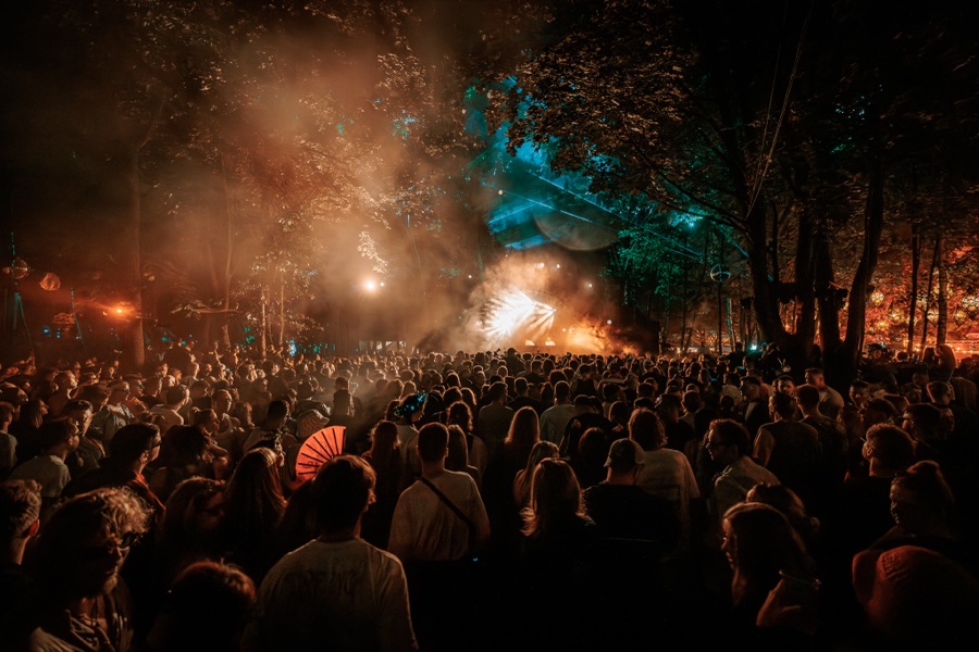 Wisłoujście 2025 — fot. W. Rojek