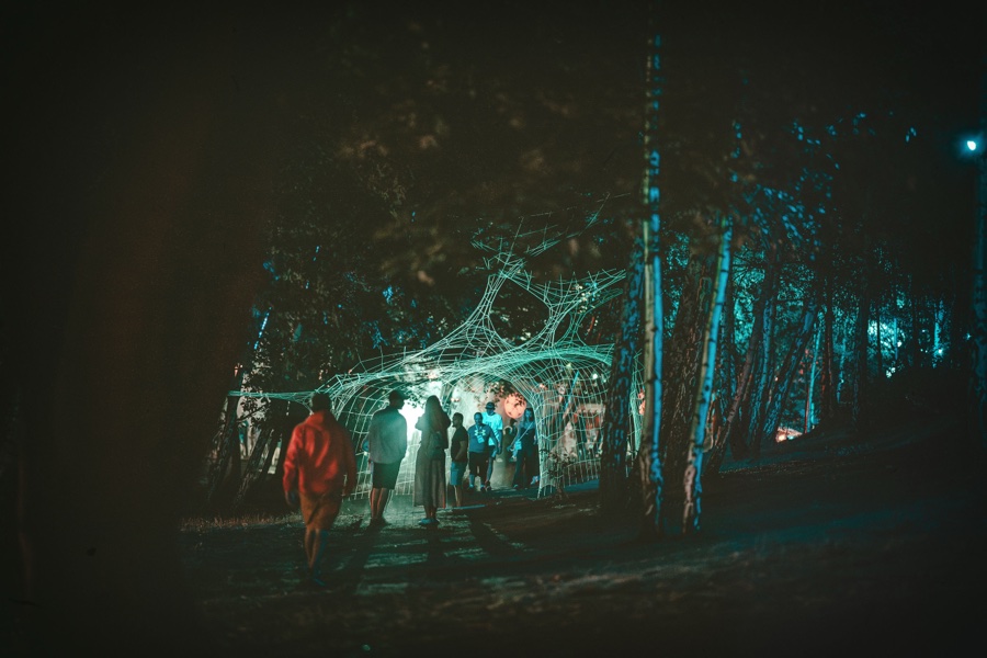 Wisłoujście 2024 — fot. T. Kamiński