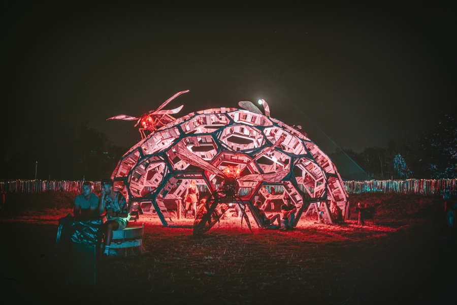 Wisłoujście 2024 — fot. T. Kamiński