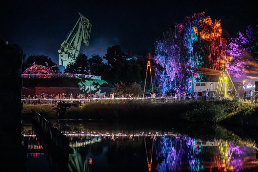 Wisłoujście 2024 — fot. W. Rojek