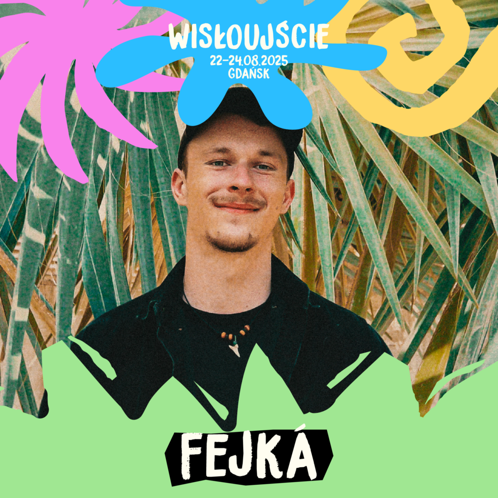 Fejka Wisloujscie