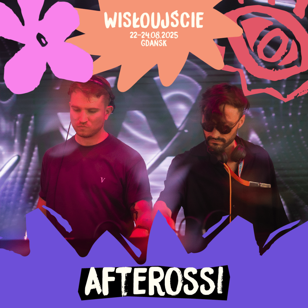 Afterossi