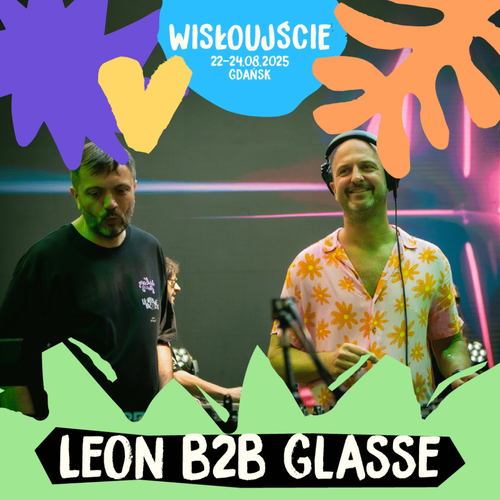 Leon B2B Glasse